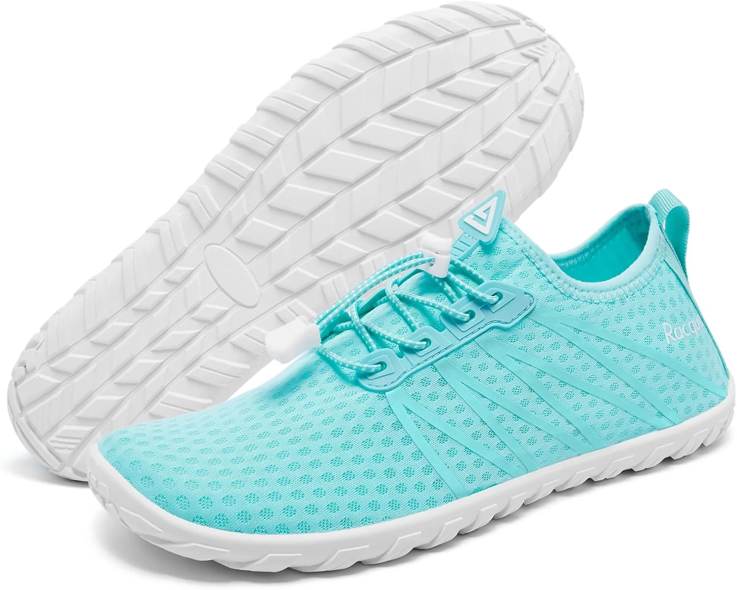 کفش آبی کامپوزیت توری راکوا مردانه و زنانه