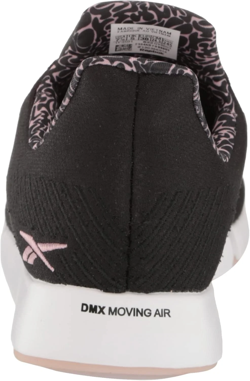 کفش پیاده روی روزانه ریباک Dailyfit Dmx زنانه/مردانه