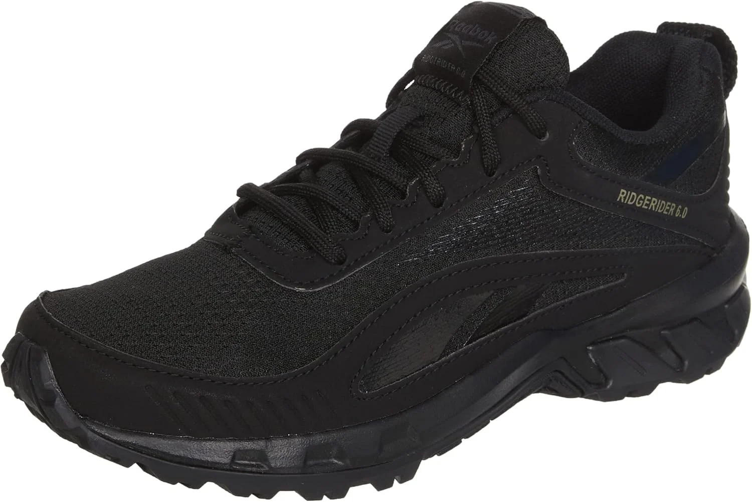 کفش پیاده روی زنانه ریباک مدل Ridgerider 6.0
