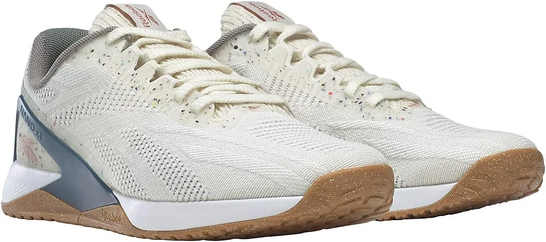 کفش ورزشی زنانه ریباک نانو X 1 مناسب تمرین و دویدن