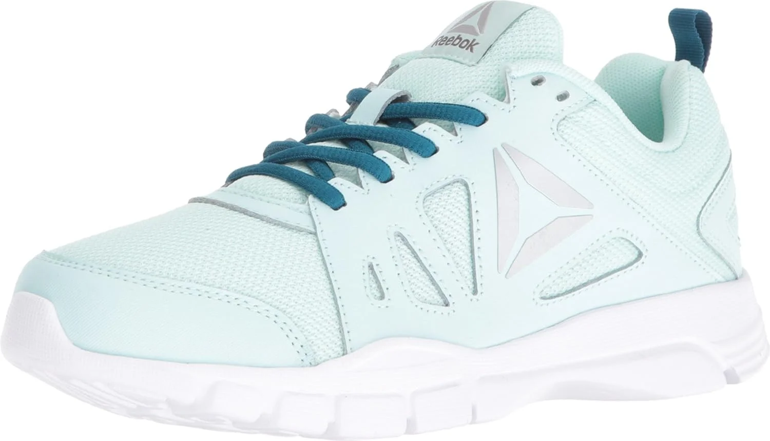 کفش ورزشی زنانه ریباک مدل Trainfusion Nine 2.0 L Mt، خاکستری