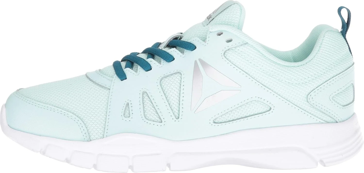 کفش ورزشی زنانه ریباک مدل Trainfusion Nine 2.0 L Mt، خاکستری کفش ورزشی زنانه ریباک مدل Trainfusion Nine 2.0 L Mt، خاکستری