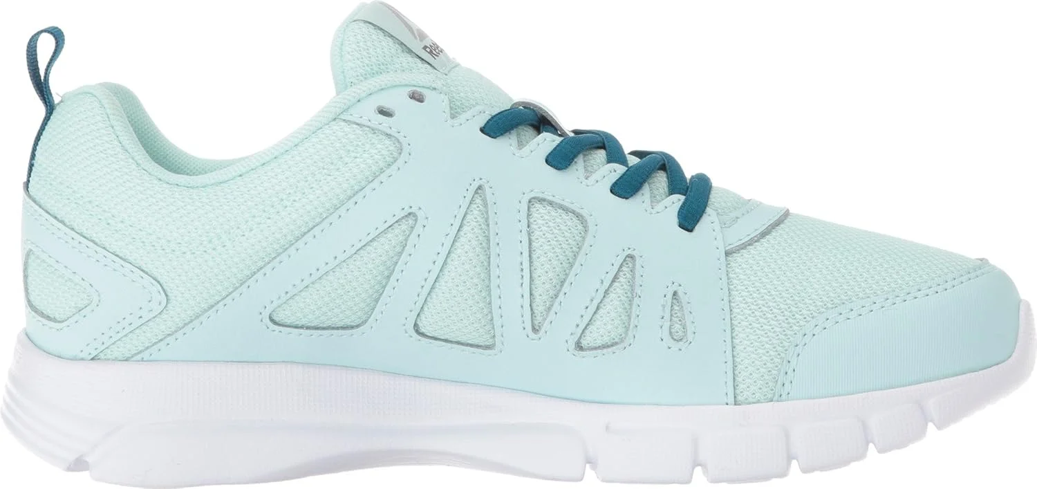 کفش ورزشی زنانه ریباک مدل Trainfusion Nine 2.0 L Mt، خاکستری کفش ورزشی زنانه ریباک مدل Trainfusion Nine 2.0 L Mt، خاکستری