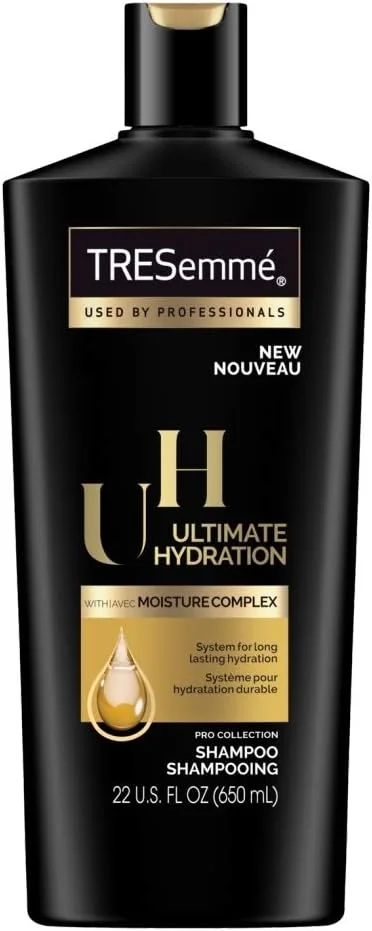 شامپو آبرسان نهایی 650 میلی لیتر (بسته 2 عددی)