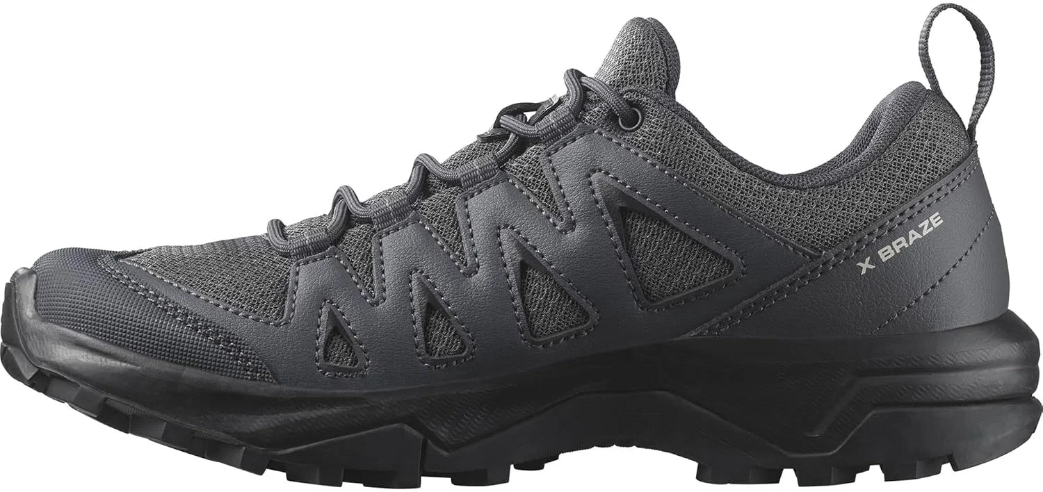 کفش پیاده روی زنانه سالومون مدل X Braze