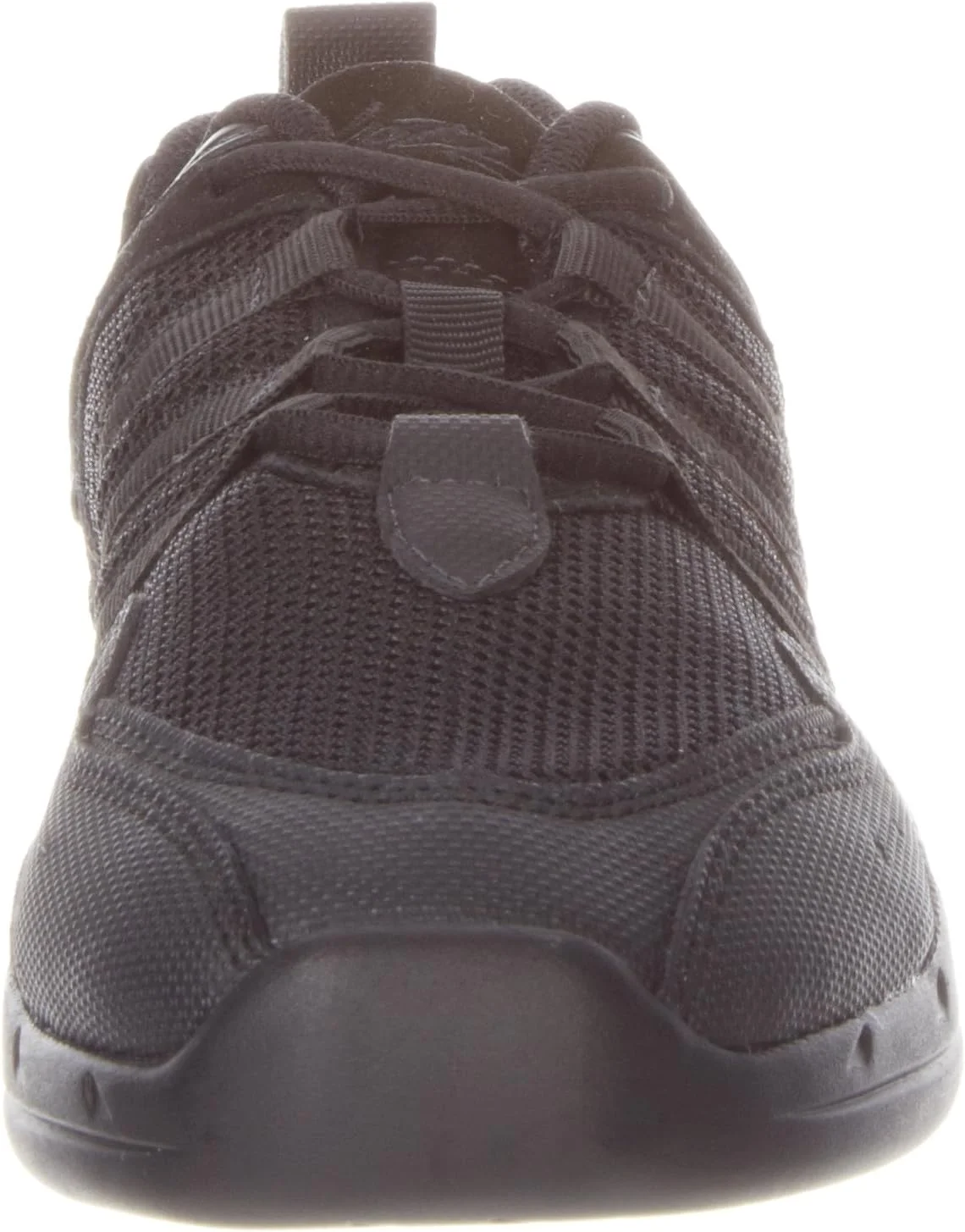 کفش رقص سانشا Tutto Nero