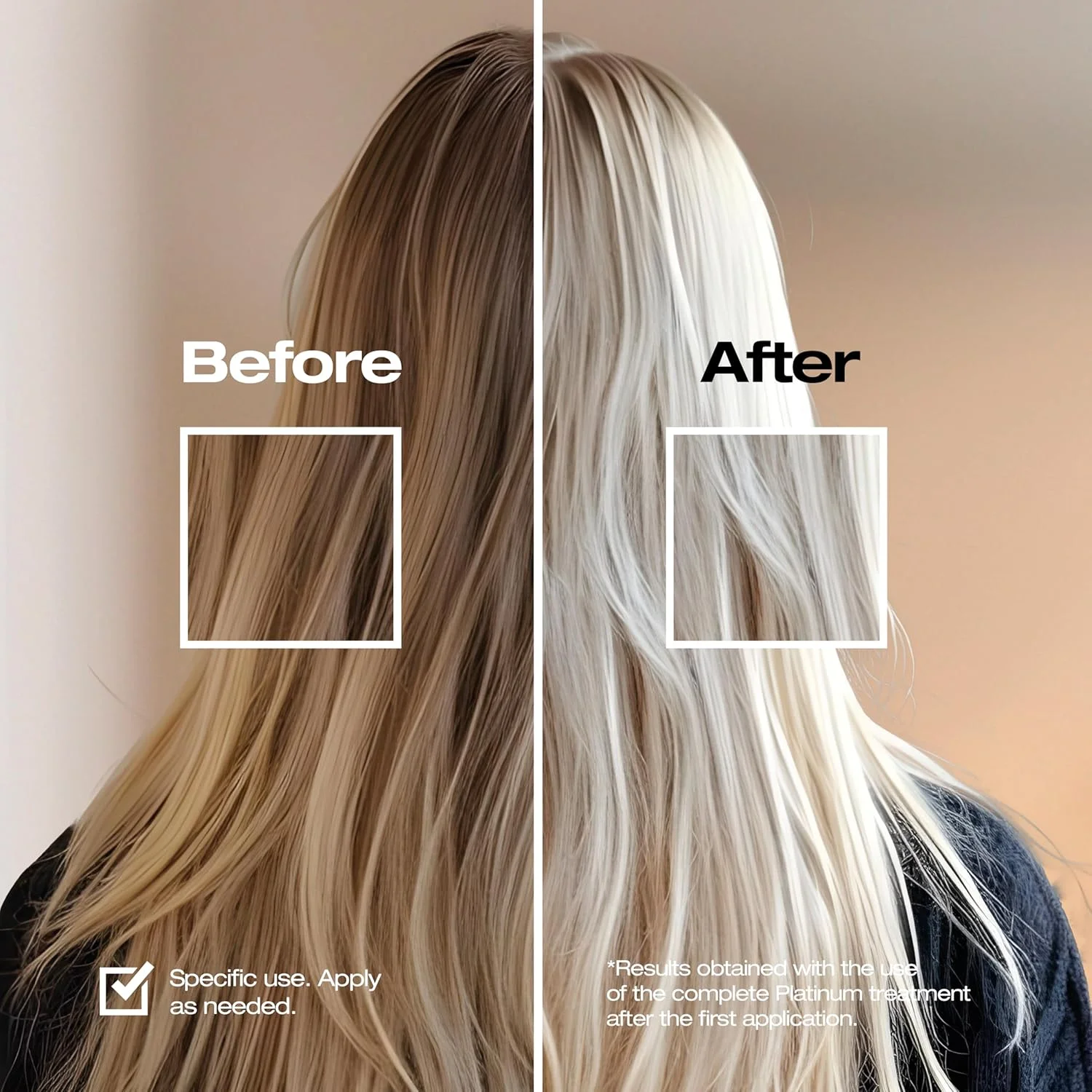 آبریل ات نیچر - شامپو باین پلاتینیوم - شامپو تونینگ بنفش - 250 میلی لیتر - برای کاهش رنگ موهای خاکستری یا دکلره شده - درمان مو با کراتین - محصولات مو - از بین برنده ته رنگ زرد