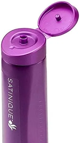 شامپو و نرم کننده 2 در 1 ساتینیک Amway - 250 میلی لیتر و هدبند رنگارنگ برای دختران/زنان - ترکیبی شامپو و نرم کننده 2 در 1 ساتینیک Amway - 250 میلی لیتر و هدبند رنگارنگ برای دختران/زنان - ترکیبی