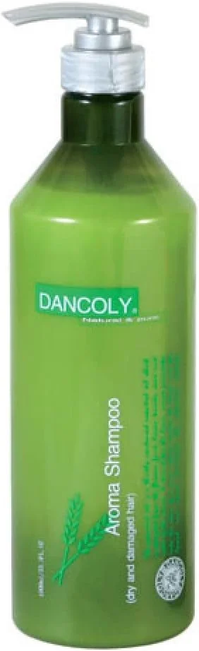 شامپو آروماتراپی آنجل (مخصوص موهای خشک و آسیب دیده) ۱۰۰۰ میلی لیتر