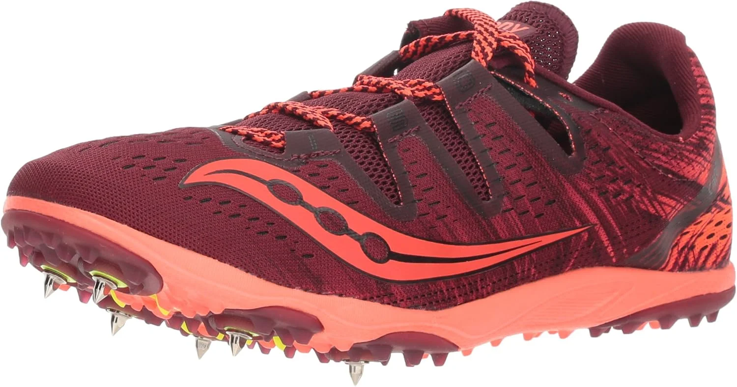 کفش پیاده روی زنانه ساکونی CARRERA XC 3