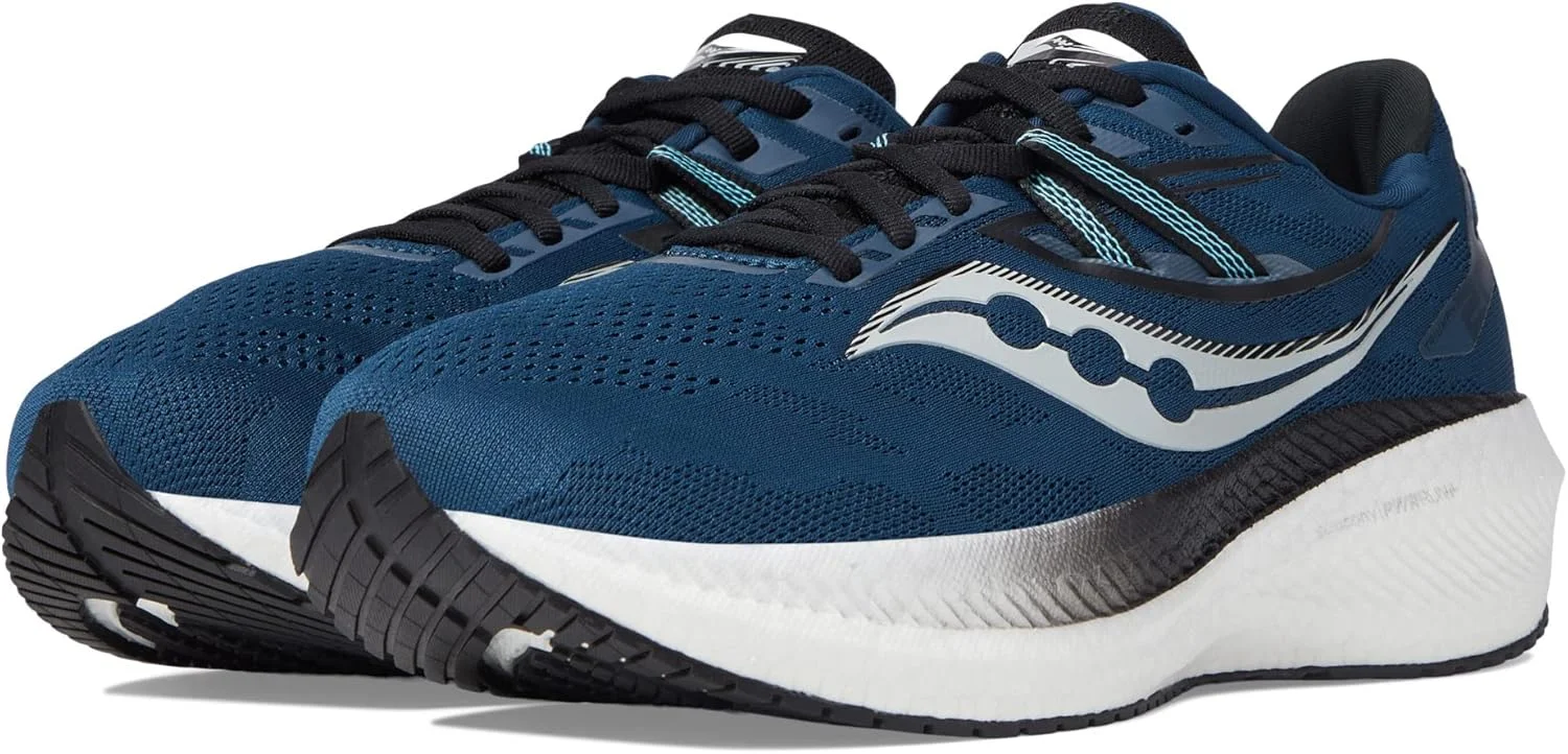 کفش دویدن مردانه ساکونی تریومف 20