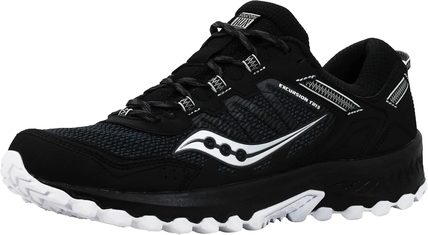 کفش مخصوص دویدن زنانه ساکونی مدل Versafoam Excursion Tr13