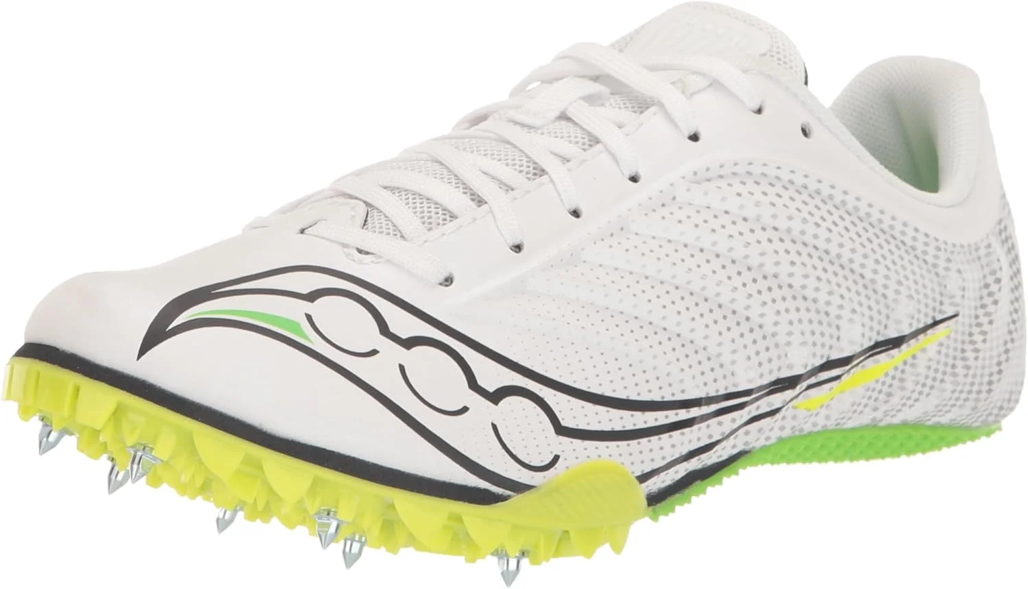 کفش ورزشی زنانه ساکونی مدل اسپیت فایر 5