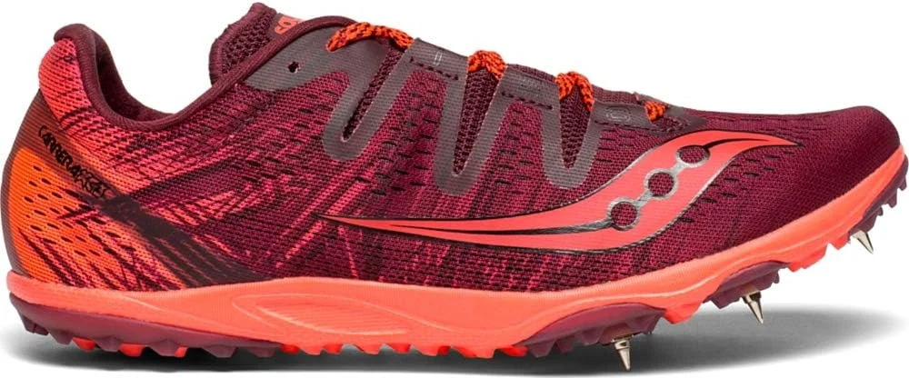 کفش پیاده روی زنانه ساکونی CARRERA XC 3 کفش پیاده روی زنانه ساکونی CARRERA XC 3