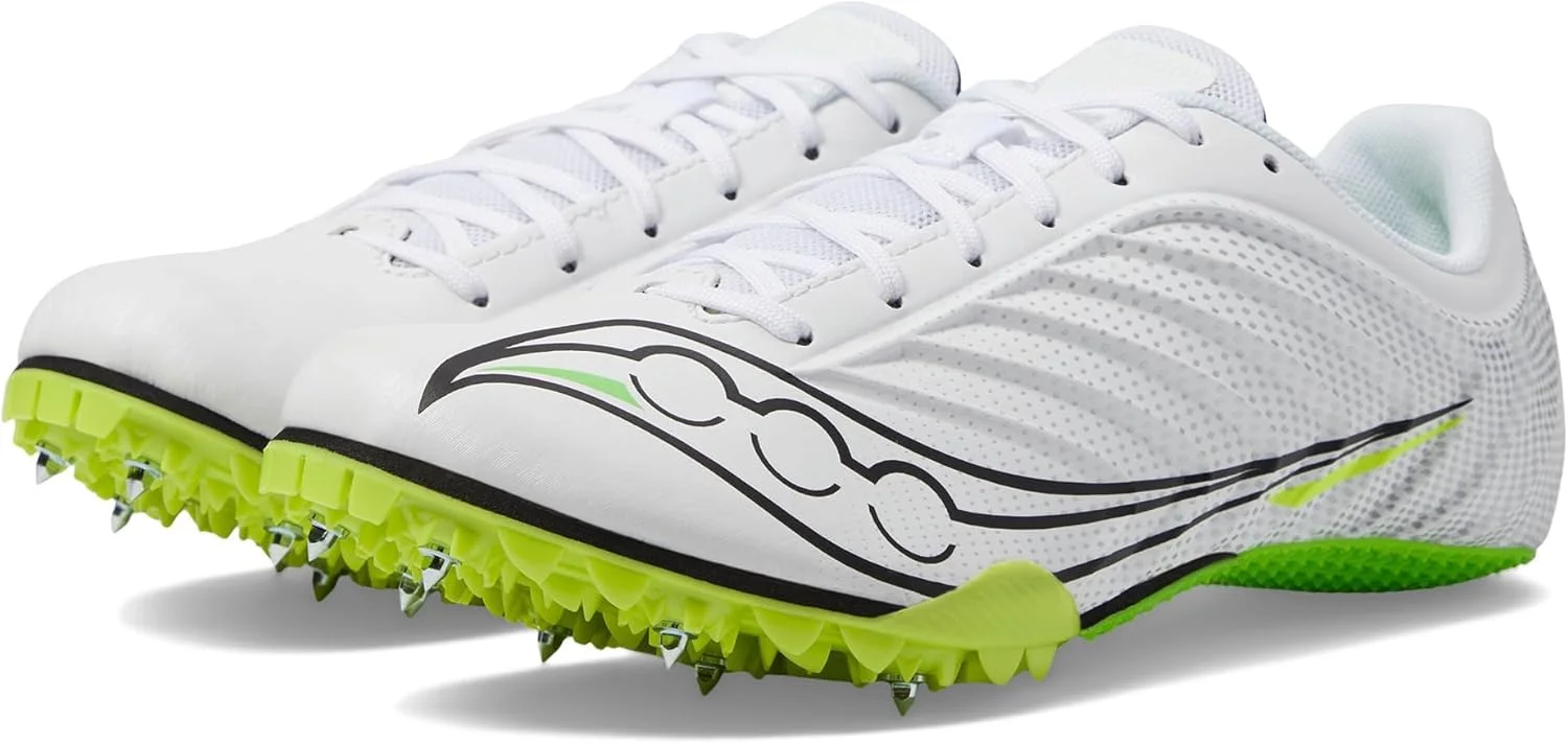 کفش ورزشی زنانه ساکونی مدل اسپیت فایر 5