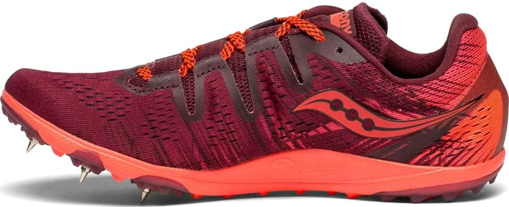 کفش پیاده روی زنانه ساکونی CARRERA XC 3 کفش پیاده روی زنانه ساکونی CARRERA XC 3