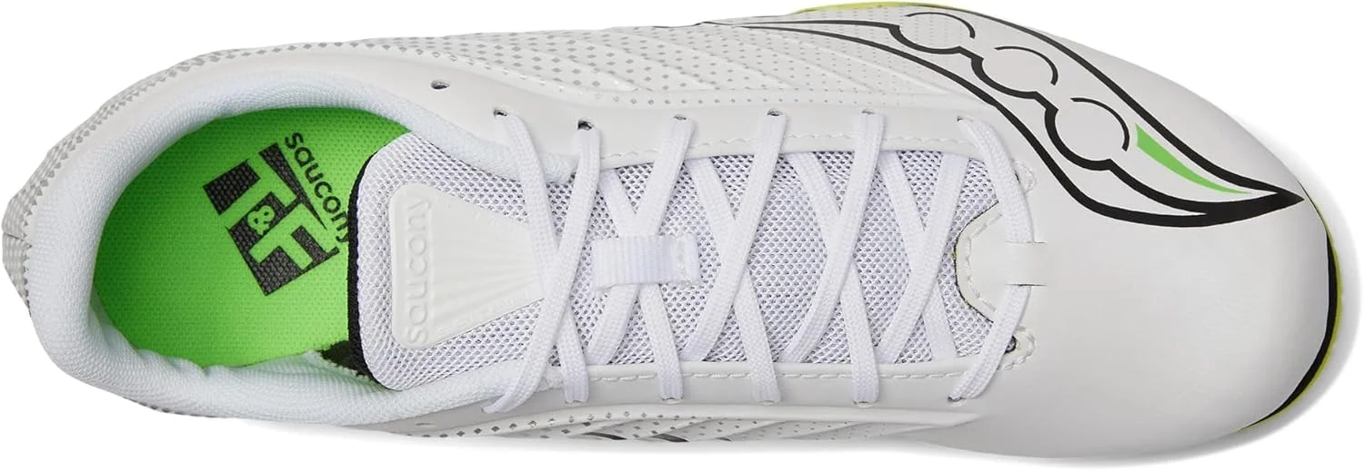 کفش ورزشی زنانه ساکونی مدل اسپیت فایر 5