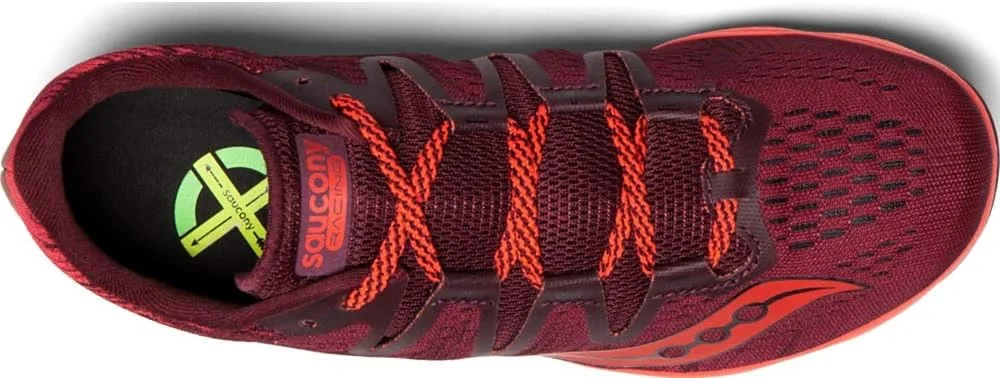 کفش پیاده روی زنانه ساکونی CARRERA XC 3 کفش پیاده روی زنانه ساکونی CARRERA XC 3