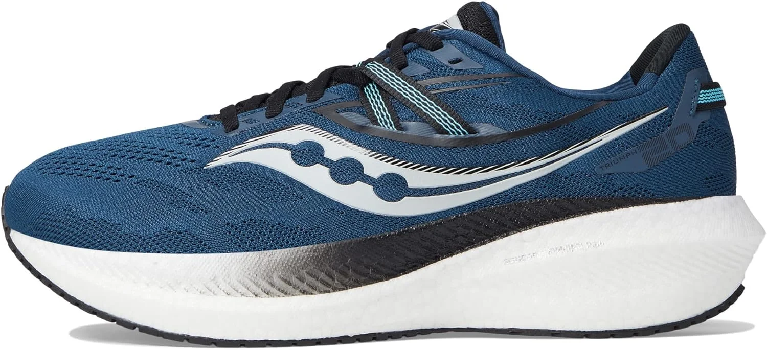 کفش دویدن مردانه ساکونی تریومف 20