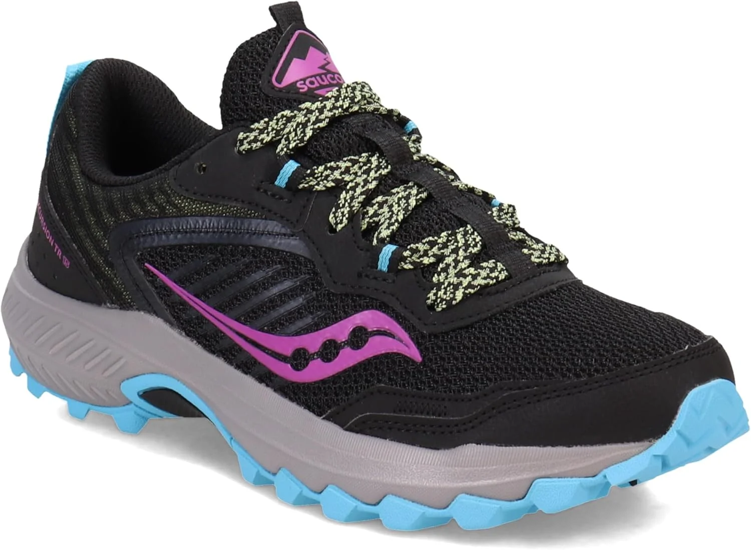 کفش دویدن زنانه ساکونی مدل S10668-15 کفش دویدن زنانه ساکونی مدل S10668-15