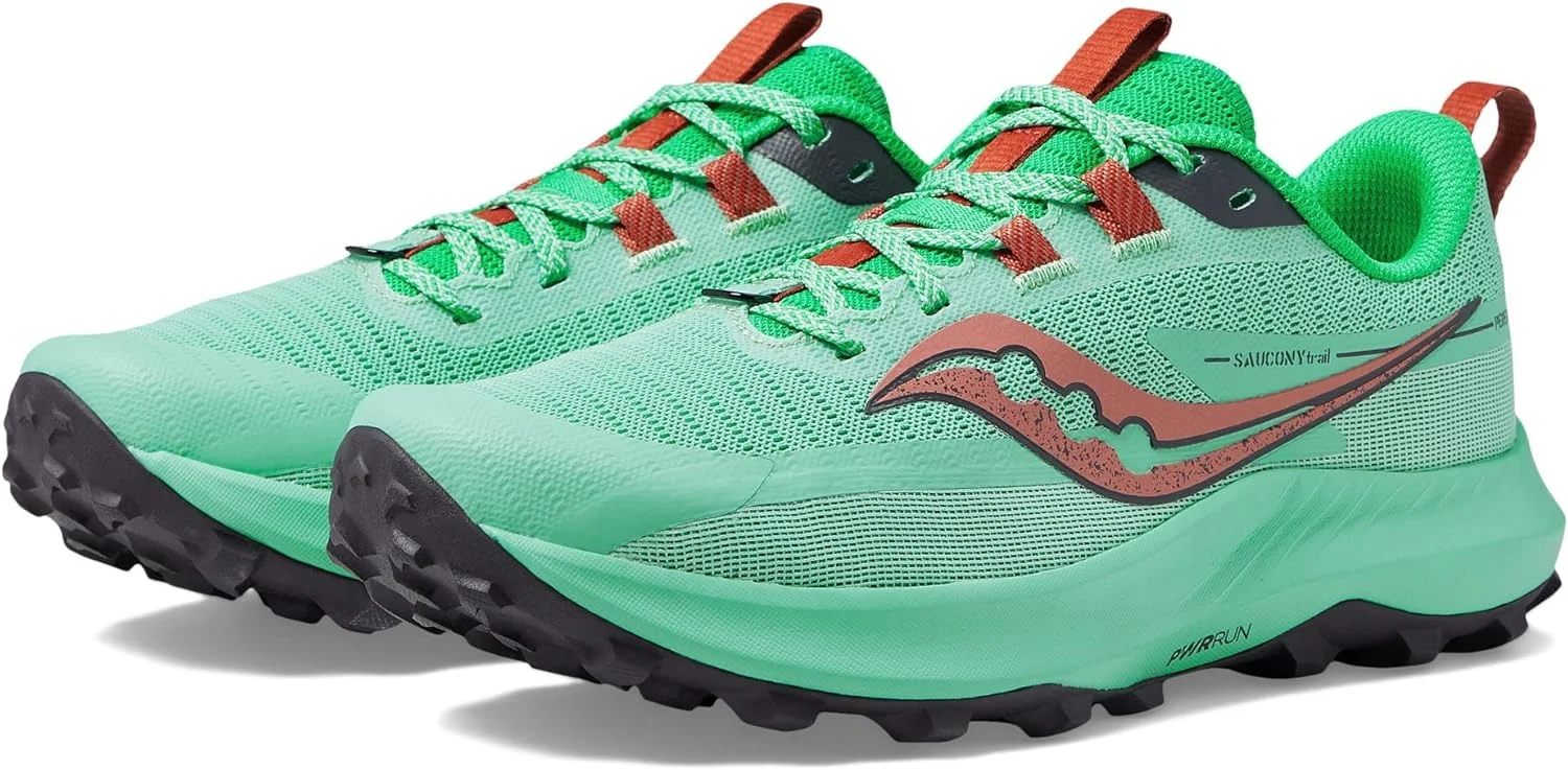 کفش دویدن زنانه ساکونی مدل Peregrine 13 کفش دویدن زنانه ساکونی مدل Peregrine 13