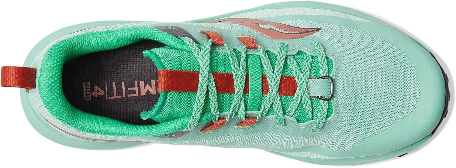 کفش دویدن زنانه ساکونی مدل Peregrine 13 کفش دویدن زنانه ساکونی مدل Peregrine 13