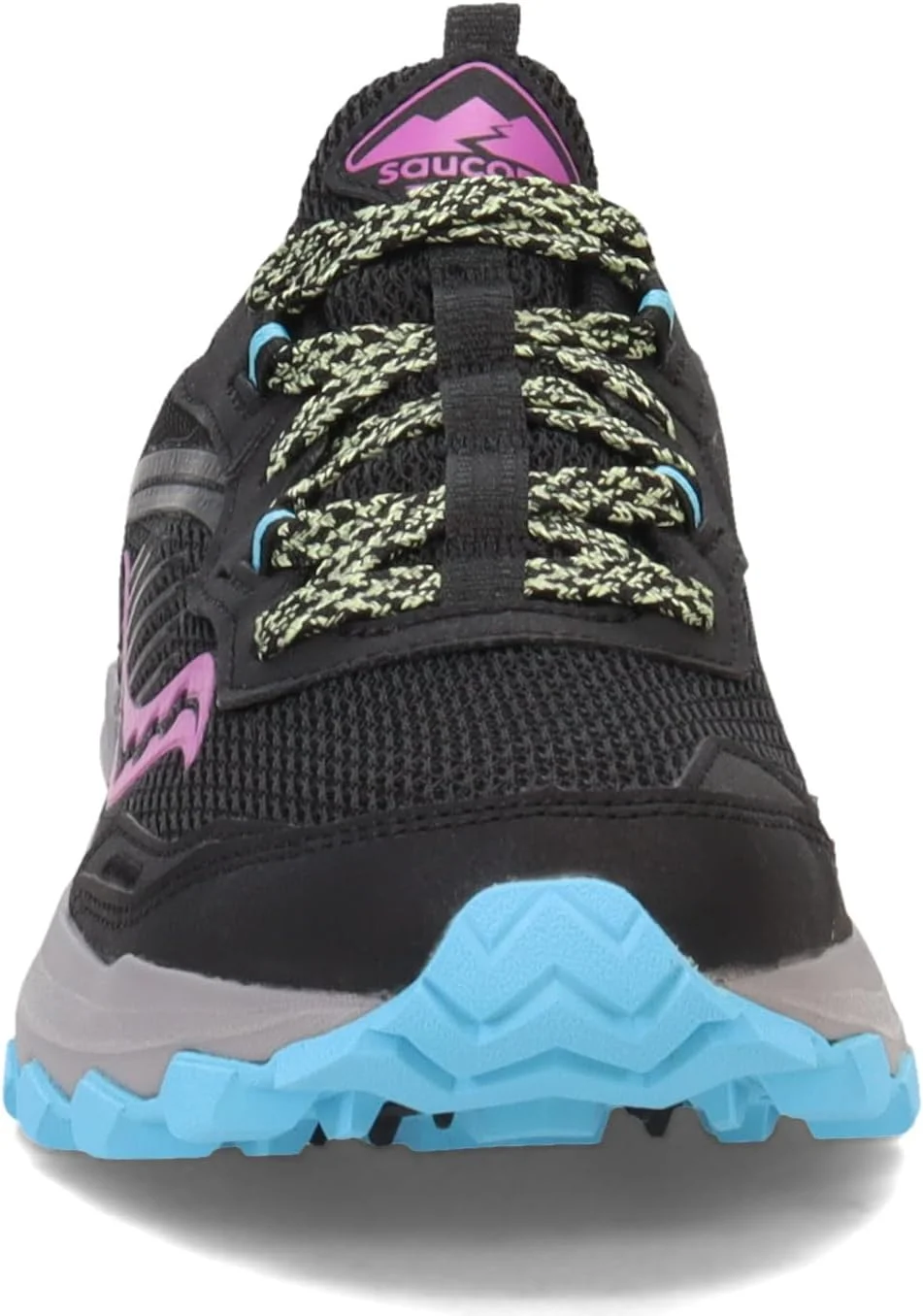 کفش دویدن زنانه ساکونی مدل S10668-15 کفش دویدن زنانه ساکونی مدل S10668-15