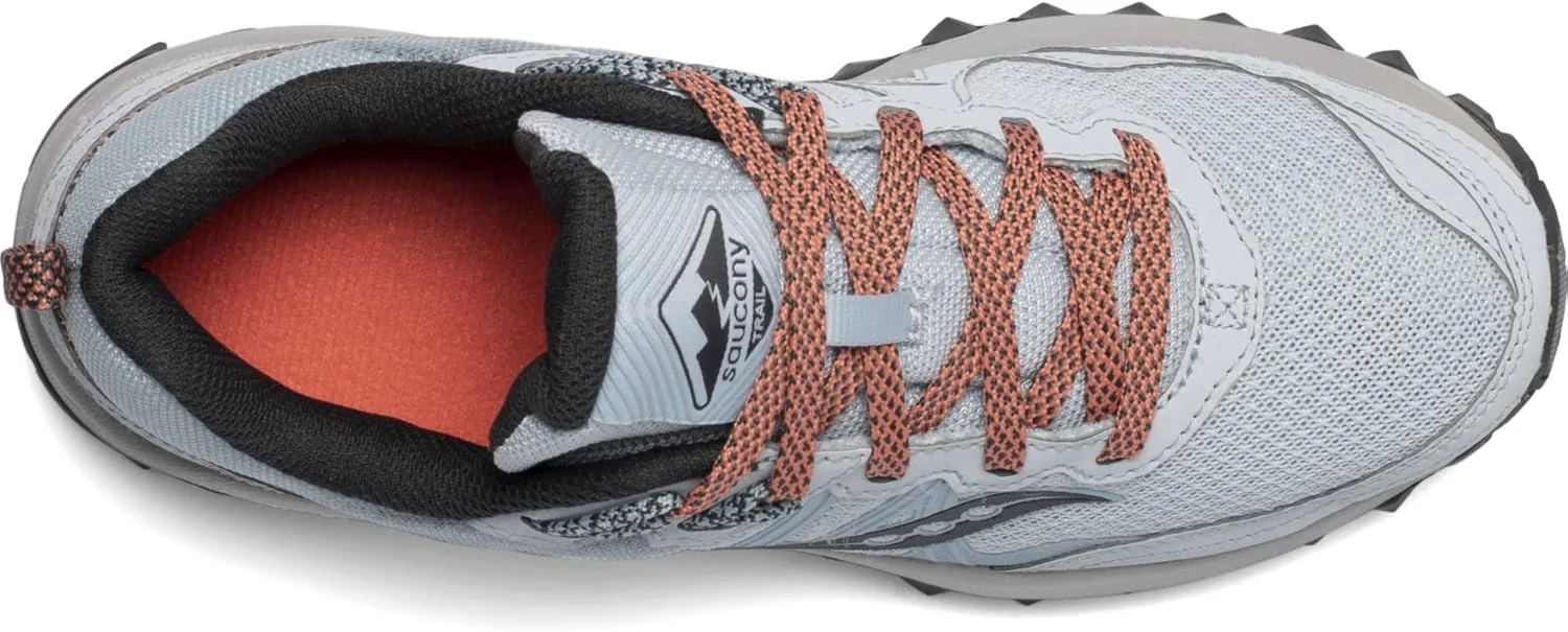 کفش مخصوص دویدن در طبیعت زنانه ساکونی مدل EXCURSION TR14 کفش مخصوص دویدن در طبیعت زنانه ساکونی مدل EXCURSION TR14