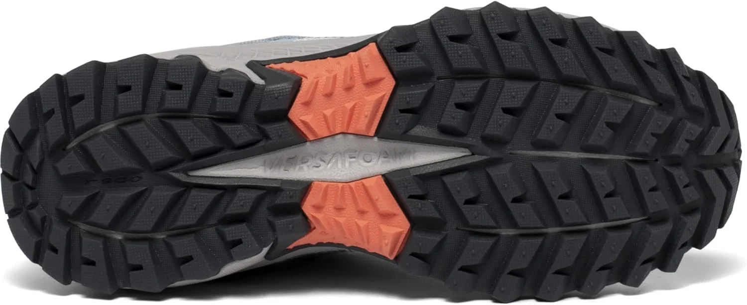 کفش مخصوص دویدن در طبیعت زنانه ساکونی مدل EXCURSION TR14 کفش مخصوص دویدن در طبیعت زنانه ساکونی مدل EXCURSION TR14