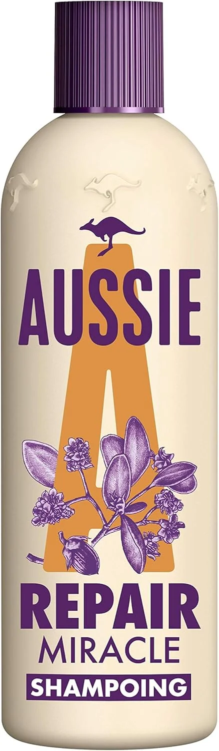 شامپو معجزه آسای استرالیایی، شامپو