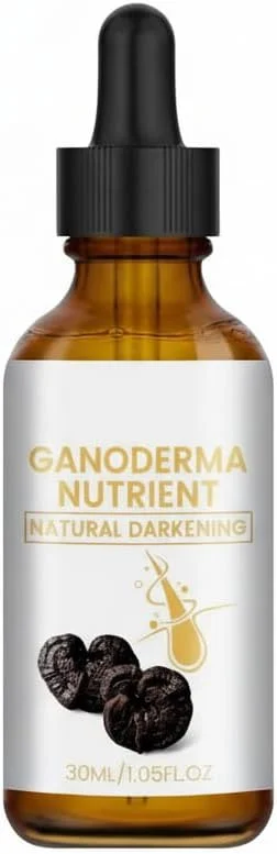 شامپو اسانس مغذی شووو سیاه آزونی - فرمول طبیعی ضد سفیدی مو و ضد ریزش مو با اسانس لینگژی، تقویت کننده، ضخیم کننده و بلند کننده مو