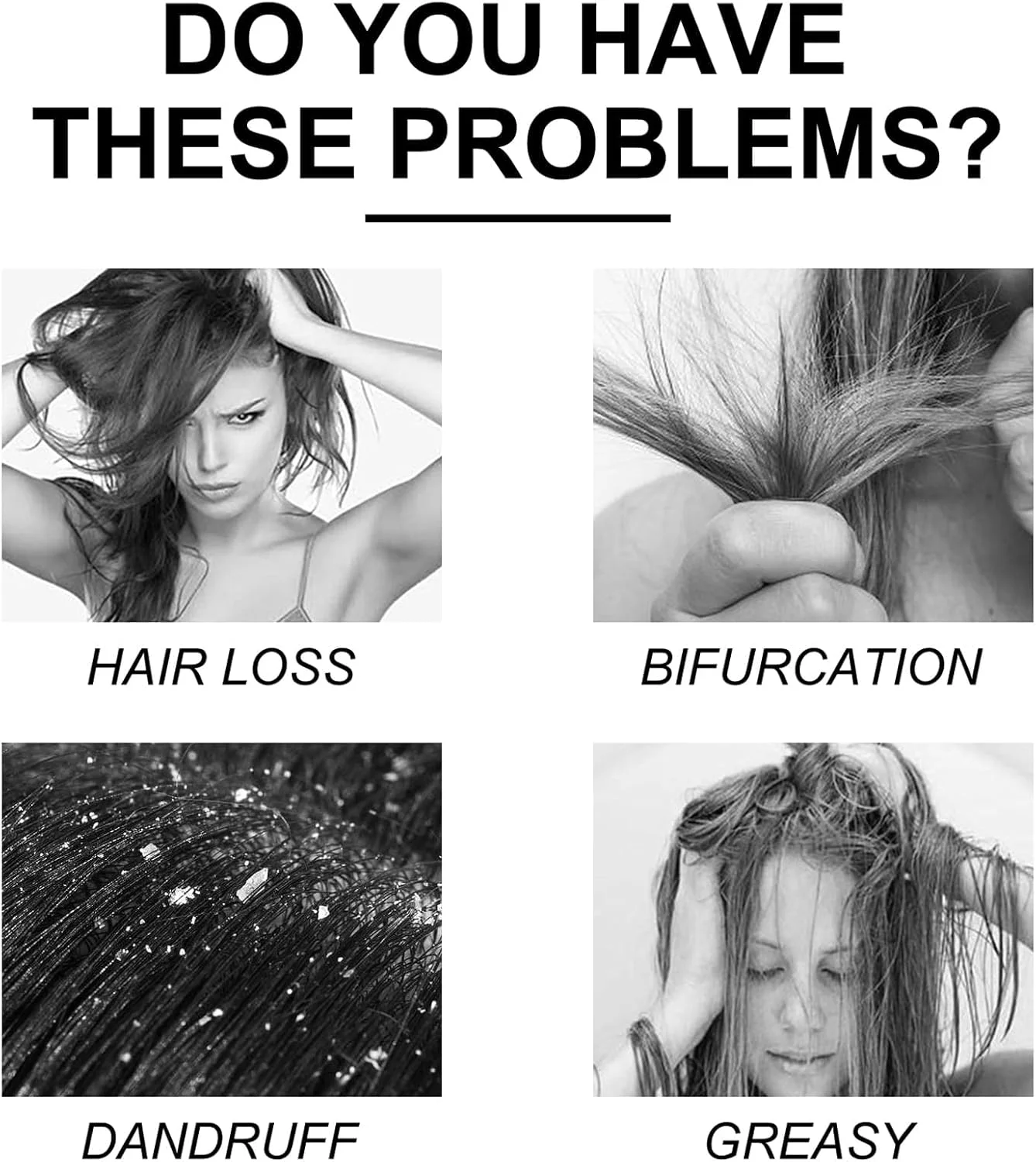 شامپو زنجبیلی رشد مو Azonee، شامپو فعال کننده ریشه، شامپو ضخیم کننده ضد ریزش مو با زنجبیل و کنجد، شامپو گیاهی برای تسکین خارش پوست سر خشک، تقویت رشد و صافی مو