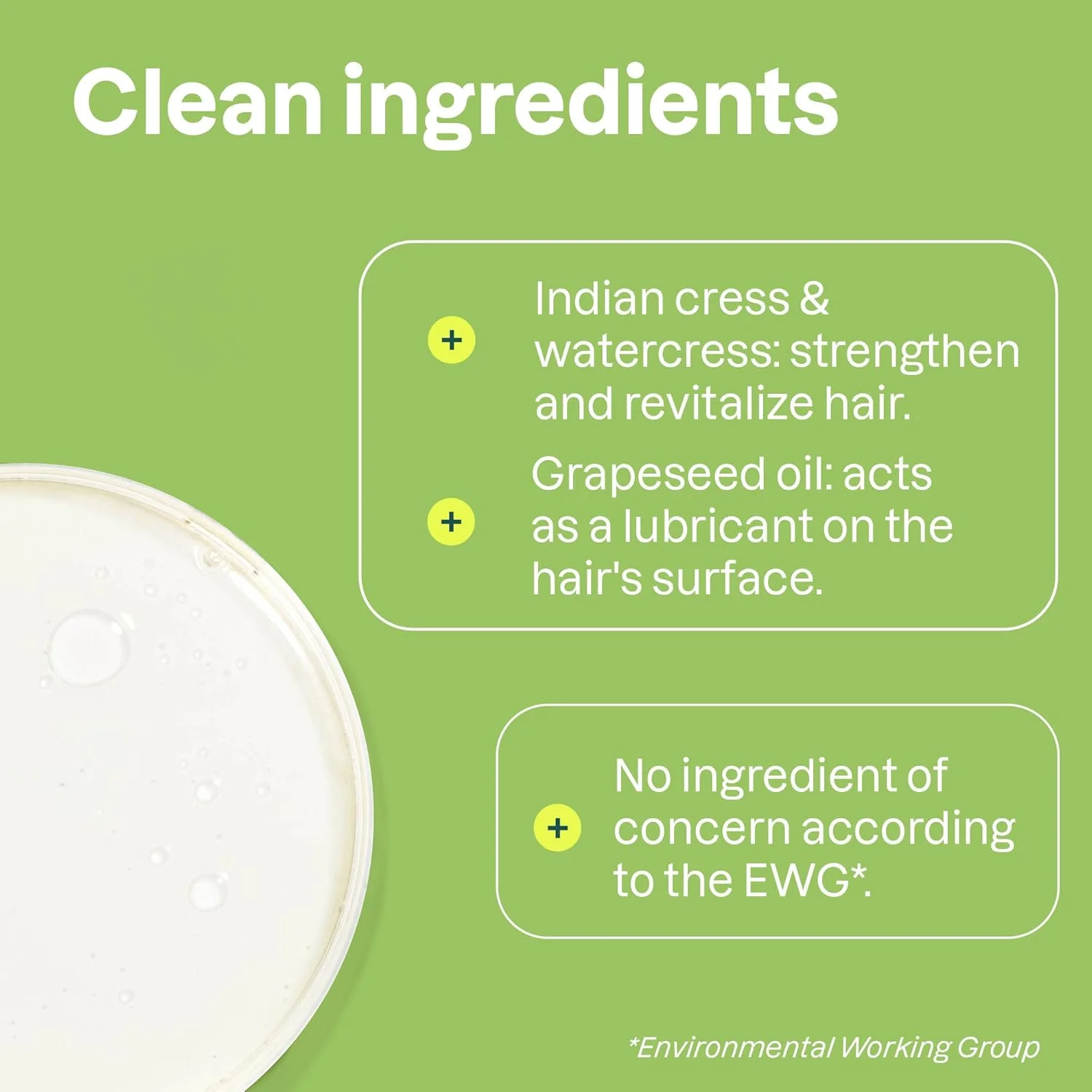 شامپو مغذی و تقویت کننده مو سوپر لیوز Attitude، ۴۷۳ میلی لیتر