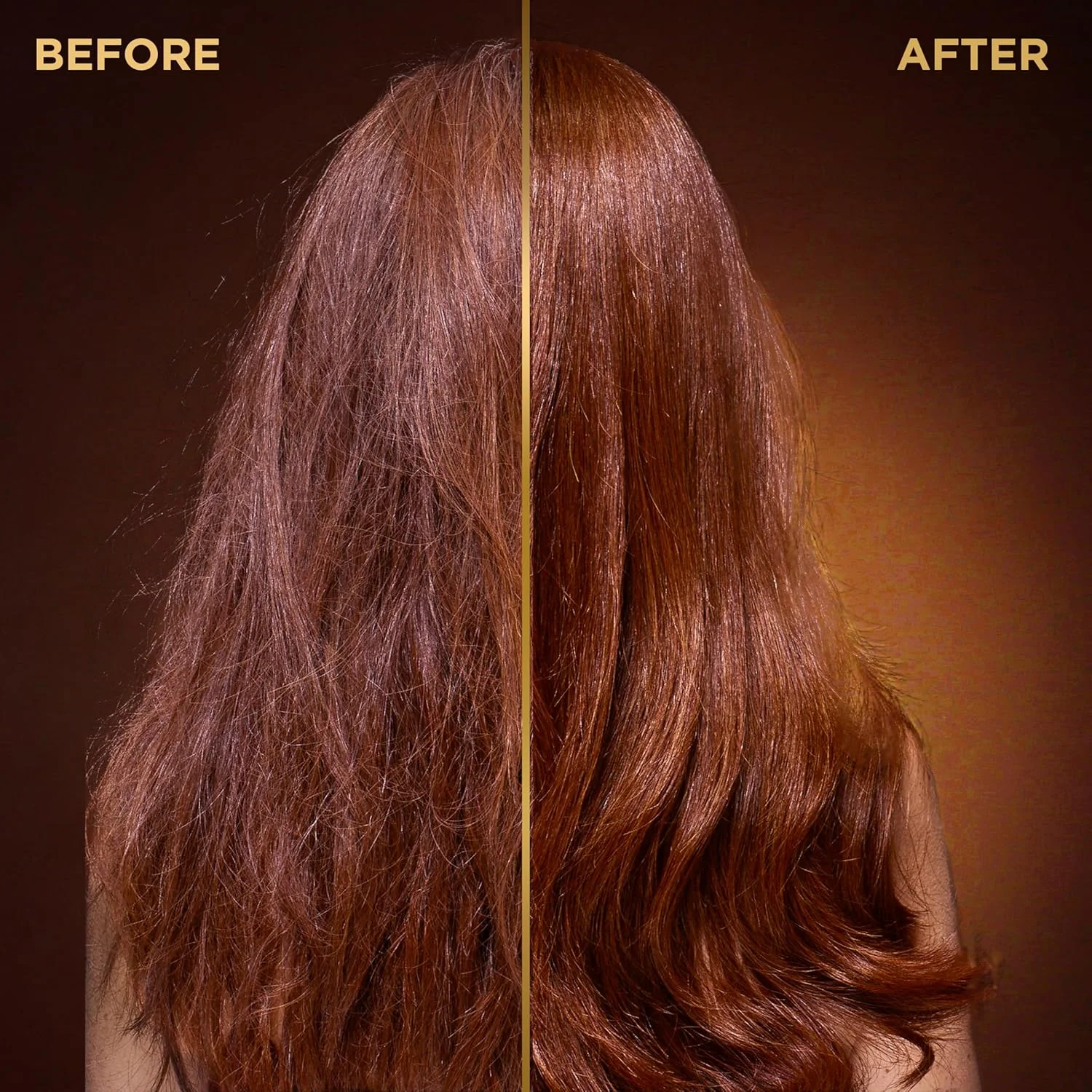 شامپو ترمیم کننده موهای شکننده و آسیب دیده Garnier Ultra Doux Honey Treasures - حجم 1000 میلی لیتر شامپو ترمیم کننده موهای شکننده و آسیب دیده Garnier Ultra Doux Honey Treasures - حجم 1000 میلی لیتر