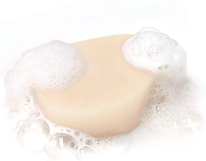 شامپو جامد زنجبیل انرژی بخش Garnier True Treasures، حاوی زنجبیل ارگانیک، احیا کننده موهای آسیب دیده، فرمول زیست تخریب پذیر، وگان، بسته 1 عددی شامپو جامد زنجبیل انرژی بخش Garnier True Treasures، حاوی زنجبیل ارگانیک، احیا کننده موهای آسیب دیده، فرمول زیست تخریب پذیر، وگان، بسته 1 عددی