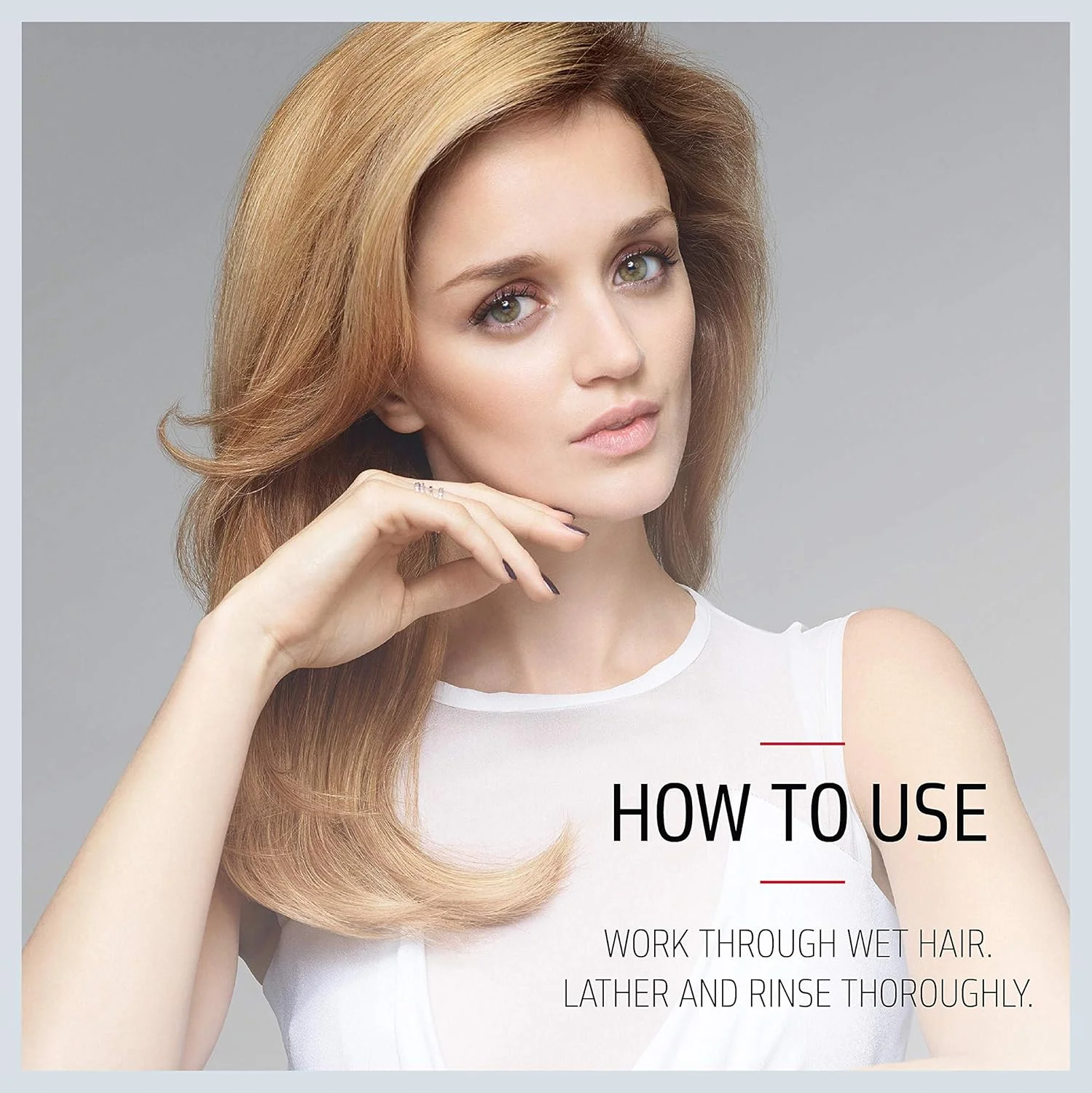 شامپو ترمیم کننده قوی گلدول Dual Senses Rich Repair حجم 250 میلی لیتر