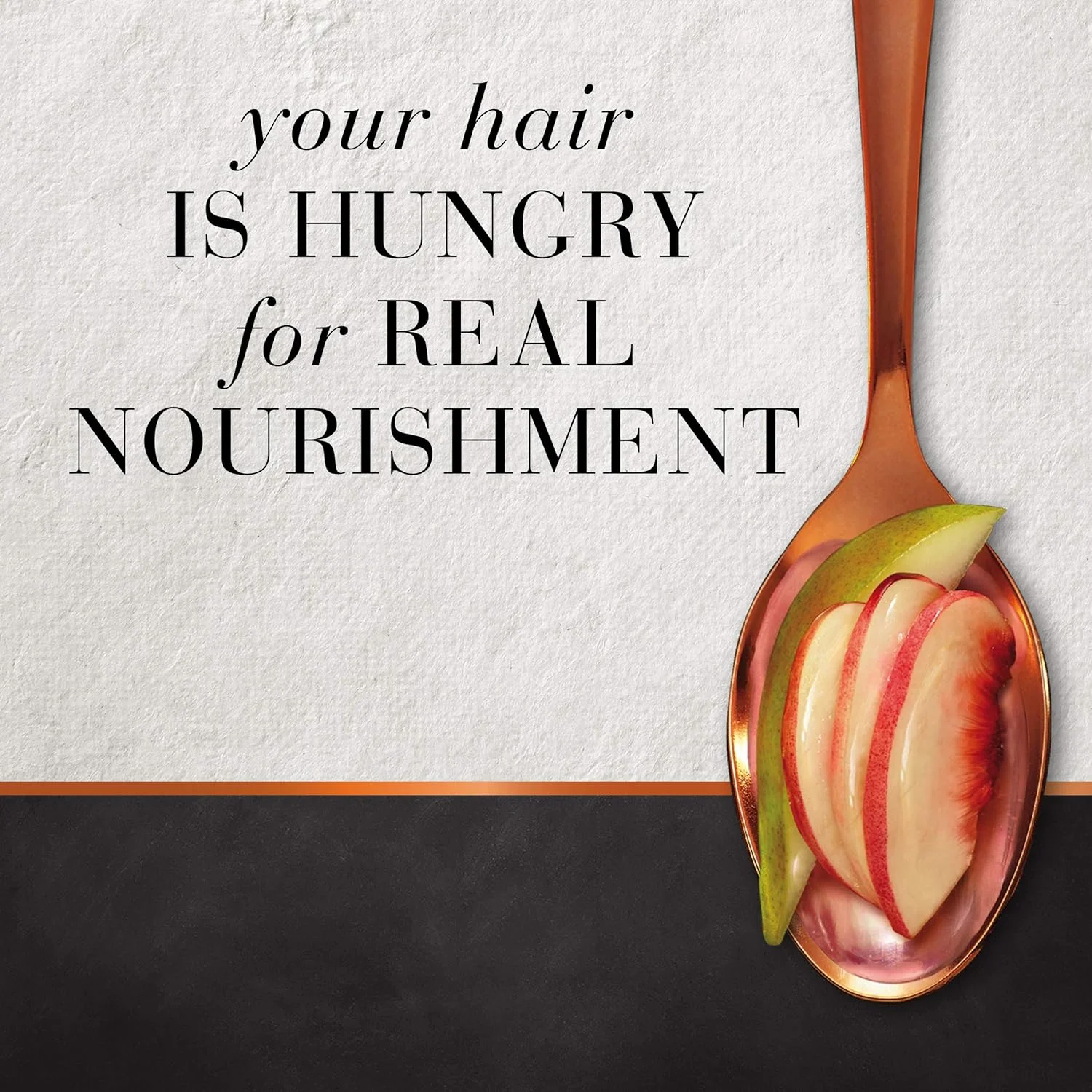 شامپو محافظ رنگ مو هیر فود با رایحه شلیل سفید و گلابی، 300 میلی لیتر، مناسب موهای رنگ شده، 80 میلی لیتر، 300 میلی لیتر (بسته 1 عددی)