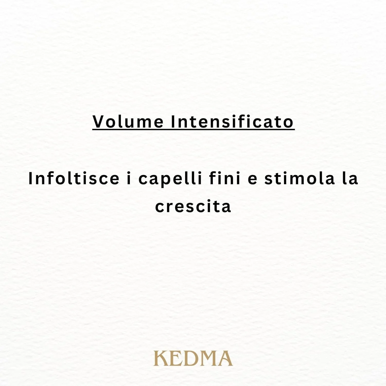 شامپو ترمیم کننده پپتیدی Kedma - افزایش تراکم مو و تقویت رشد - برای موهای نازک و شکننده - 500 میلی لیتر