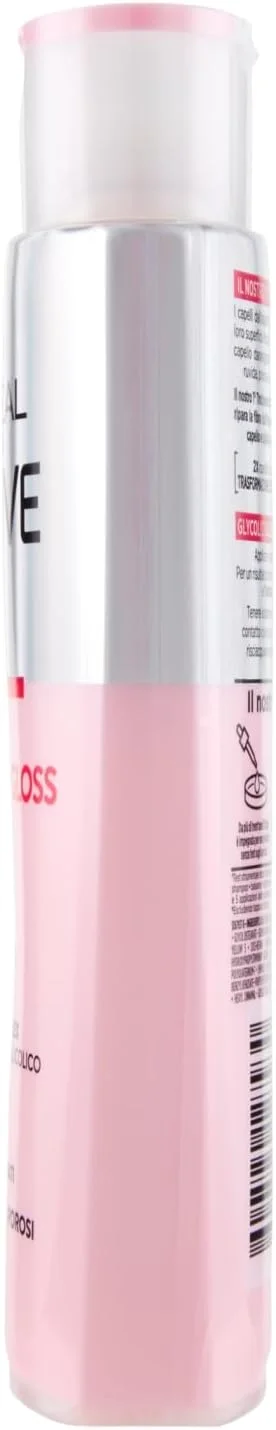 شامپو لورآل پاریس Elvive برای موهای کدر و متخلخل، موهای ابریشمی، حاوی گلیکولیک اسید، بدون سولفات، Glycolic Gloss 200 میلی لیتر شامپو لورآل پاریس Elvive برای موهای کدر و متخلخل، موهای ابریشمی، حاوی گلیکولیک اسید، بدون سولفات، Glycolic Gloss 200 میلی لیتر