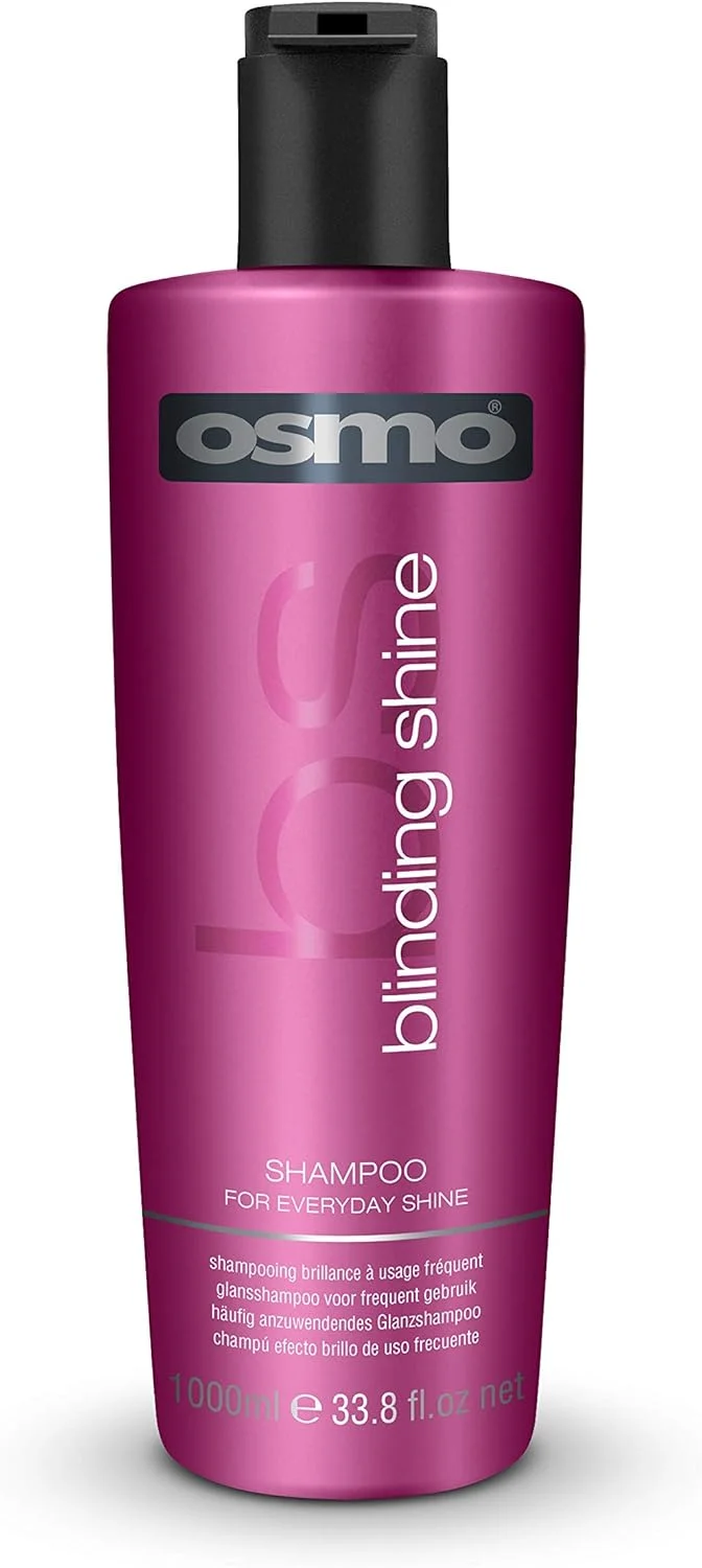 شامپو درخشان کننده مو OSMO حجم 1000 میلی لیتر