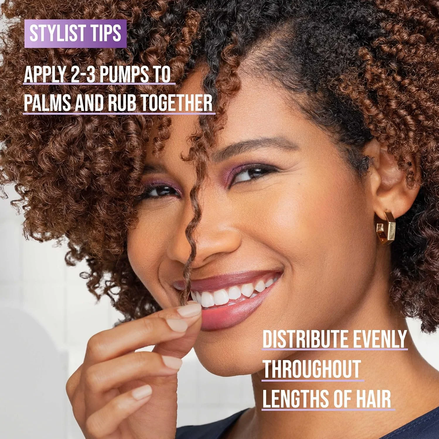 روغن مو پنتن، بدون سولفات، آبرسان قوی، سری Pro-V Gold، برای موهای طبیعی و مجعد، 95 میلی لیتر