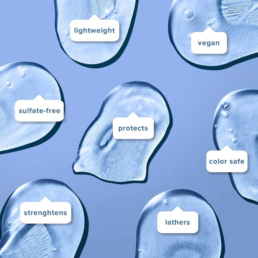 شامپو 250 میلی لیتر