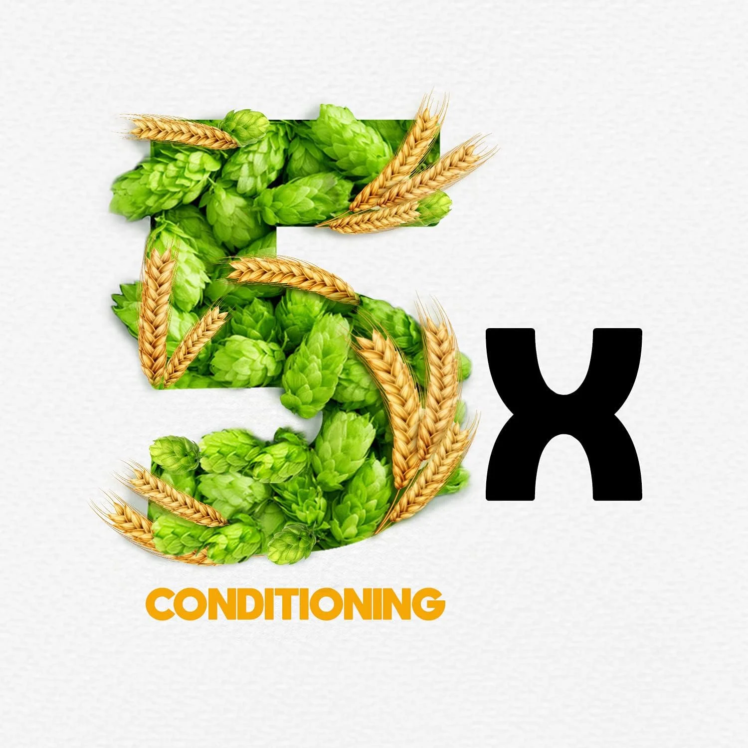 شامپو آبجو بدون آسیب رسان پارک اونیو، 180 میلی لیتر، چند منظوره