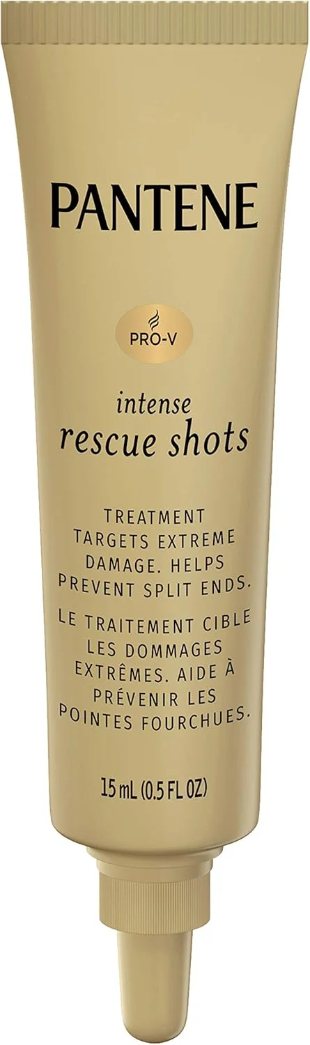 آمپول مو پنتن برای احیای موهای آسیب دیده 15 میلی لیتر