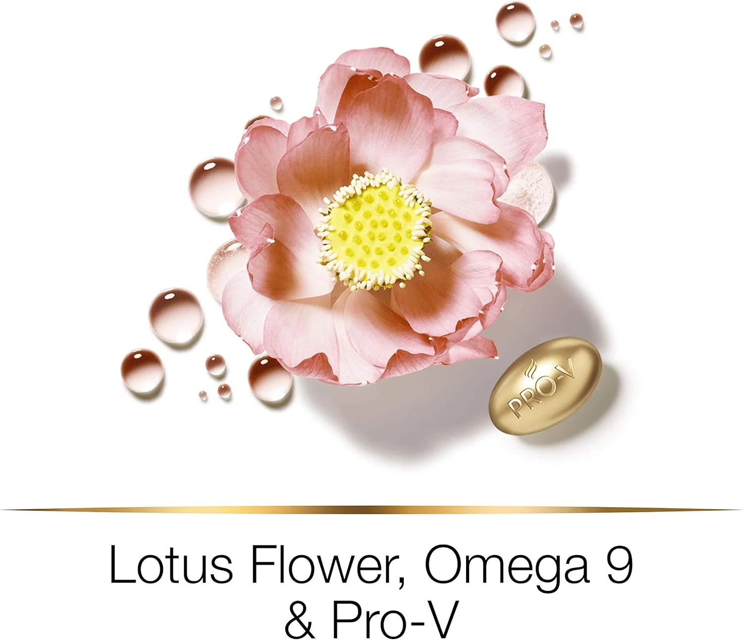 شامپو پنتن مدل Full and Vibrant، ۲۵۰ میلی لیتر