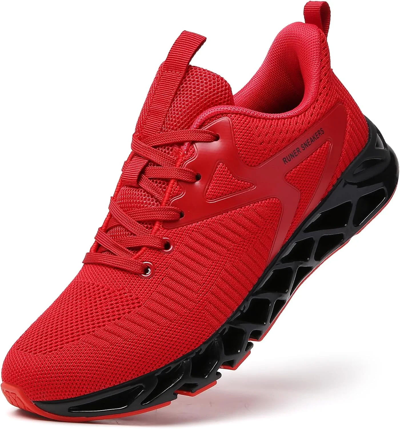 کفش ورزشی زنانه SKDOIUL، مناسب تنیس، پیاده روی، کفش های کتانی اسپرت و فشن