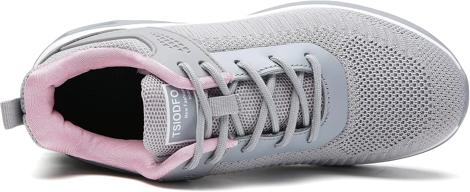 کفش های دویدن زنانه SKDOIUL، کفش های ورزشی تنیس و پیاده روی