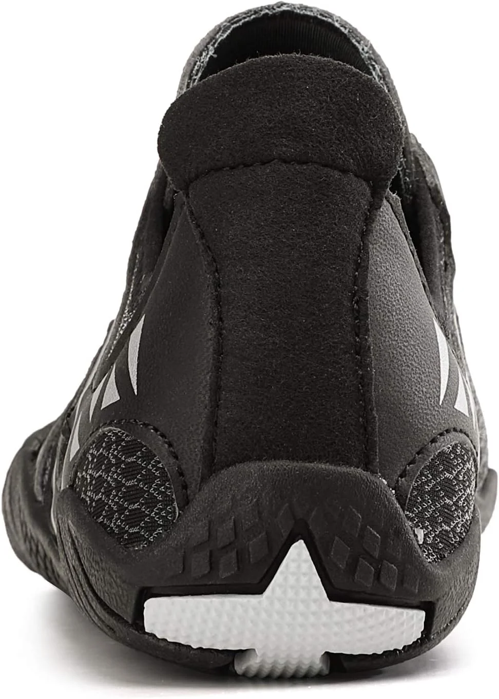 کفش های حمام Sixspace، کفش های آبی، کفش های ساحلی، کفش های شنای زود خشک شونده، کفش های آبی تنفسی، کفش های موج سواری برای مردان و زنان، سایز 34-47