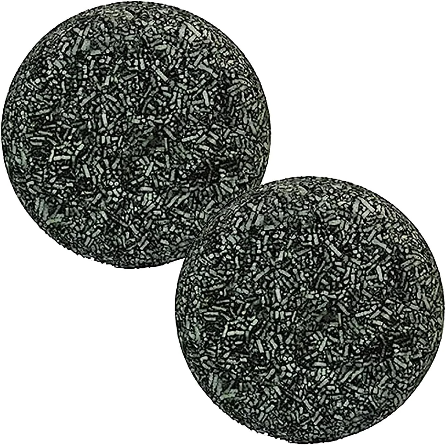 شامپو بار معکوس کننده موهای سفید، شامپو بار معکوس کننده موهای خاکستری، ترمیم موهای سفید خاکستری، شامپو بار تیره کننده طبیعی مو، جلوگیری از ریزش مو، 60 گرم (2 عدد) شامپو بار معکوس کننده موهای سفید، شامپو بار معکوس کننده موهای خاکستری، ترمیم موهای سفید خاکستری، شامپو بار تیره کننده طبیعی مو، جلوگیری از ریزش مو، 60 گرم (2 عدد)