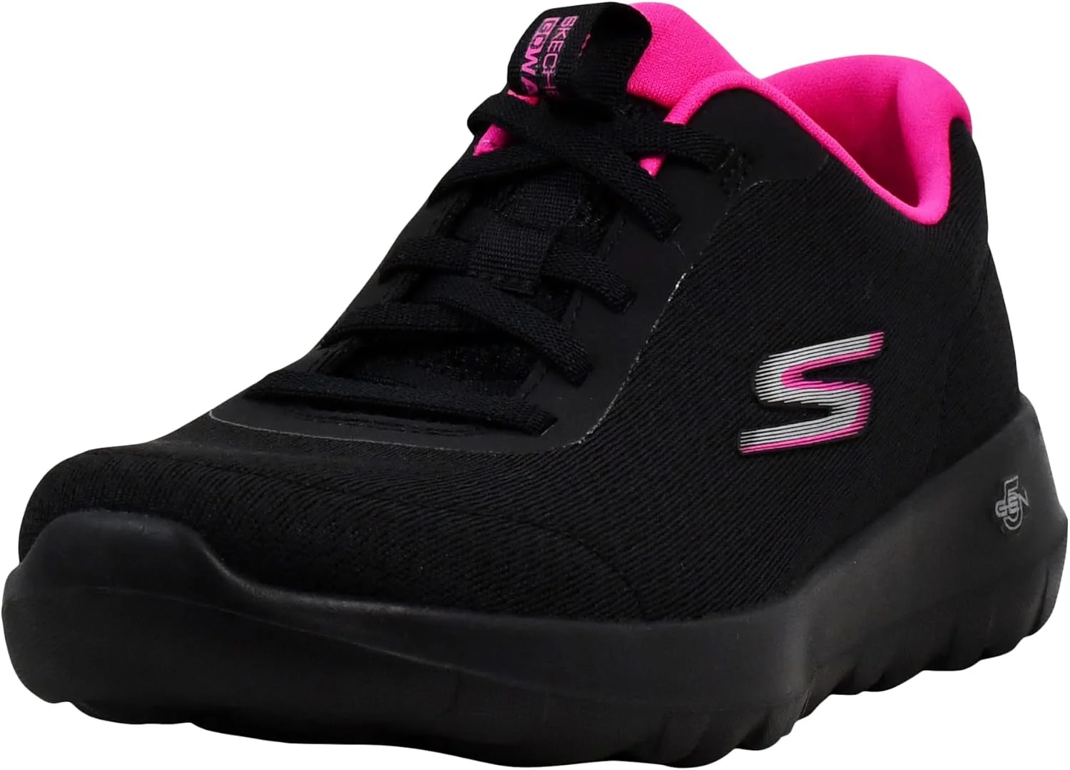 کفش پیاده روی زنانه اسکیچرز مدل Go Walk Joy-Fiery